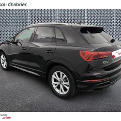 Audi Q3 Q3 35 TFSI 150 ch S tronic 7 S line B&eacute;ziers
