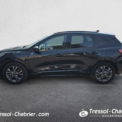 Ford Kuga Kuga 2.5 Duratec 190 ch FlexiFuel FHEV Bio&eacute;thanol Powershift ST-Line Albi