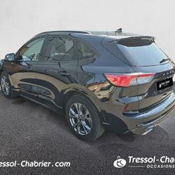 Ford Kuga Kuga 2.5 Duratec 190 ch FlexiFuel FHEV Bio&eacute;thanol Powershift ST-Line Albi