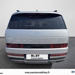 Hyundai Santa Fe Santa Fe 1.6 T-GDi 215 Hybrid BVA6 Executive Rouen