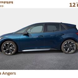 Cupra Born Born 230 ch - Batterie XL VZ Angers