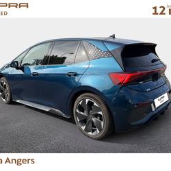 Cupra Born Born 230 ch - Batterie XL VZ Angers