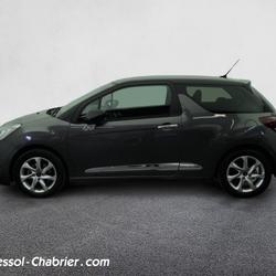 Ds DS3 DS 3 PureTech 110 BVA So Chic Perpignan