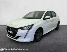 Peugeot 208 Perpignan
