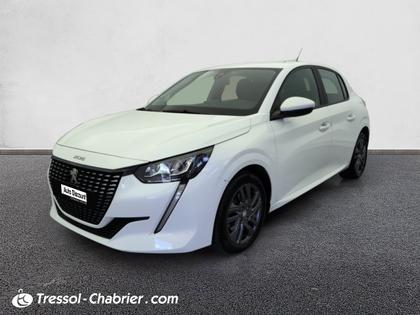 Peugeot 208 - 208 BLUEHDI 100 S&S BVM6 ACTIVE BUSINESS R - 10 990 €