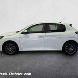 Peugeot 208 208 BLUEHDI 100 S&S BVM6 ACTIVE BUSINESS R Perpignan