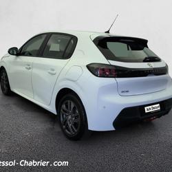 Peugeot 208 208 BLUEHDI 100 S&S BVM6 ACTIVE BUSINESS R Perpignan