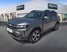 Dacia Duster Ollioules