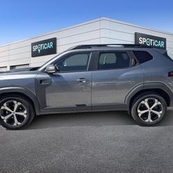 Dacia Duster Duster TCe 130 4x2 Journey Ollioules
