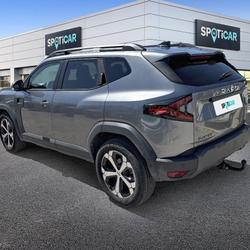 Dacia Duster Duster TCe 130 4x2 Journey Ollioules