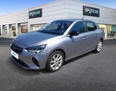 Opel Corsa La Valette-du-Var