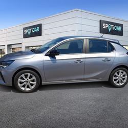 Opel Corsa Corsa 1.2 75 ch BVM5 Edition Business La Valette-du-Var