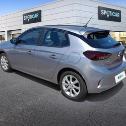 Opel Corsa Corsa 1.2 75 ch BVM5 Edition Business La Valette-du-Var