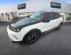 Opel Mokka La Valette-du-Var
