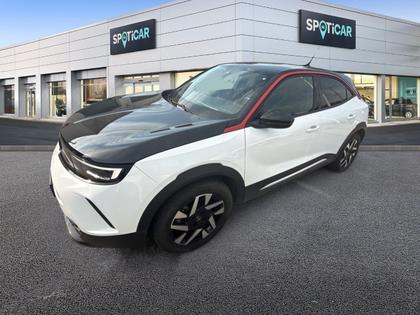 Opel Mokka - Mokka Electrique 136 ch & Batterie 50 kWh GS Line - 16 500 €
