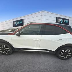 Opel Mokka Mokka Electrique 136 ch & Batterie 50 kWh GS Line La Valette-du-Var