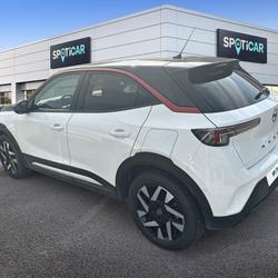 Opel Mokka Mokka Electrique 136 ch & Batterie 50 kWh GS Line La Valette-du-Var