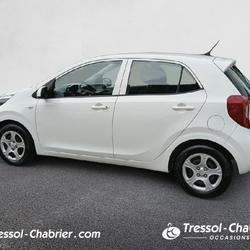 Kia Picanto Picanto 1.0 DPi 67ch ISG BVM5 Motion Toulouse