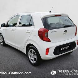 Kia Picanto Picanto 1.0 DPi 67ch ISG BVM5 Motion Toulouse