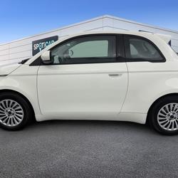 Fiat 500 II 500 e 118 ch (RED) Carcassonne