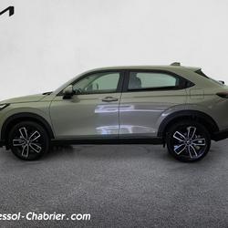 Honda HR V HR-V e:HEV 1.5 i-MMD Executive Perpignan