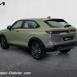 Honda HR V HR-V e:HEV 1.5 i-MMD Executive Perpignan