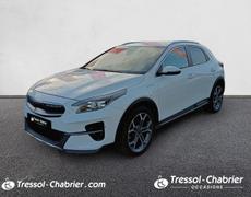 Kia XCee'd Toulouse
