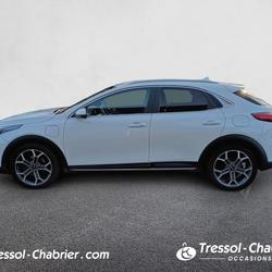 Kia XCee'd XCeed 1.6 GDi Hybride Rechargeable 141ch DCT6 Black & White Edition occasion - Toulouse - photo 2/30