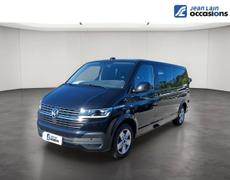 Volkswagen Caravelle Chambéry