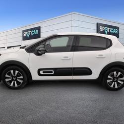 Citroen C3 C3 PureTech 110 ch EAT6 Max Montpellier