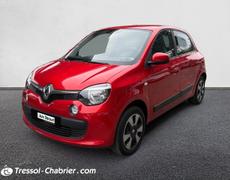 Renault Twingo 3 Auch