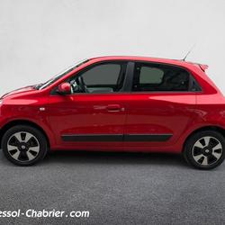 Renault Twingo 3 Twingo III 0.9 TCe 90 Energy E6C Zen Auch