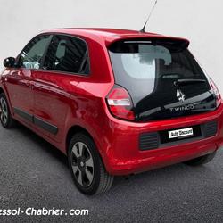 Renault Twingo 3 Twingo III 0.9 TCe 90 Energy E6C Zen Auch