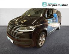 Volkswagen Caravelle Pontcharra
