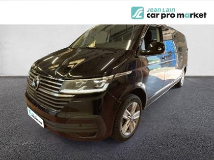 Volkswagen Caravelle - Caravelle 6.1 2.0 TDI 204 BMT Longue DSG7 4Motion Confortline - 46 990 €