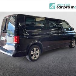 Volkswagen Caravelle Caravelle 6.1 2.0 TDI 204 BMT Longue DSG7 4Motion Confortline Pontcharra