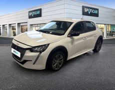Peugeot e-208 Le Crès