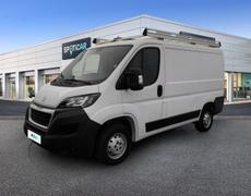 Peugeot Boxer Montpellier