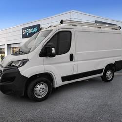 Peugeot Boxer BOXER TOLE 330 L1H1 BLUEHDI 120 S&S PREMIUM Montpellier