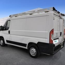 Peugeot Boxer BOXER TOLE 330 L1H1 BLUEHDI 120 S&S PREMIUM Montpellier