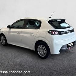 Peugeot 208 societe 208 BLUEHDI 100 S&S BVM6 PREMIUM Montpellier