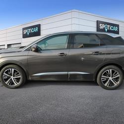 Peugeot 3008 3008 Hybrid 225 e-EAT8 Allure Pack Montpellier