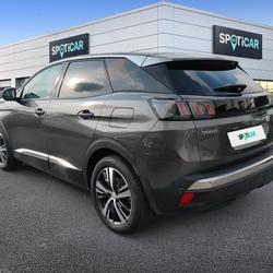 Peugeot 3008 3008 Hybrid 225 e-EAT8 Allure Pack Le Cr&egrave;s
