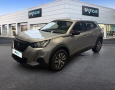 Peugeot 2008 Montpellier