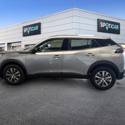 Peugeot 2008 2008 PureTech 100 S&S BVM6 Active Business Montpellier