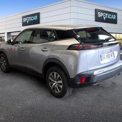 Peugeot 2008 2008 PureTech 100 S&S BVM6 Active Business Montpellier