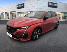 Peugeot 308 III Phase 1 Montpellier
