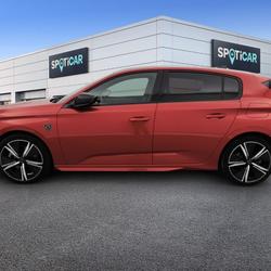 Peugeot 308 SW Phase 2 308 SW PHEV 180 e-EAT8 GT Montpellier
