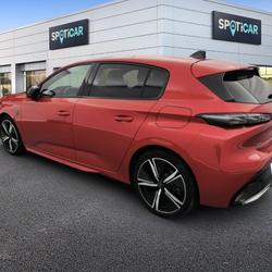Peugeot 308 SW Phase 2 308 SW PHEV 180 e-EAT8 GT Montpellier