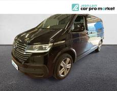 Volkswagen Caravelle Pontcharra